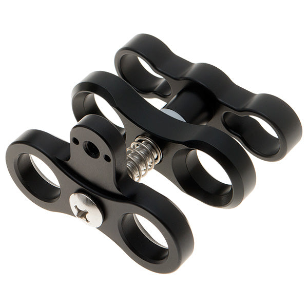 Howshot Mounting Clamp Howshot Mounting Clamp